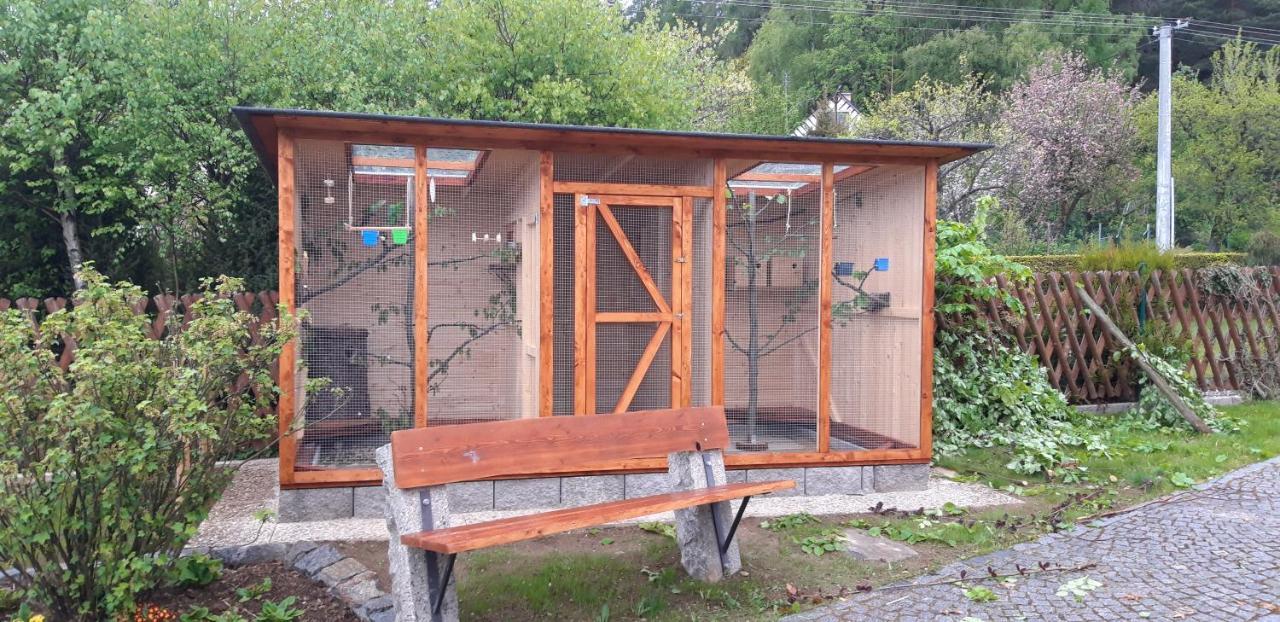 Apartmany Hodonin Zdíkov Exterior photo